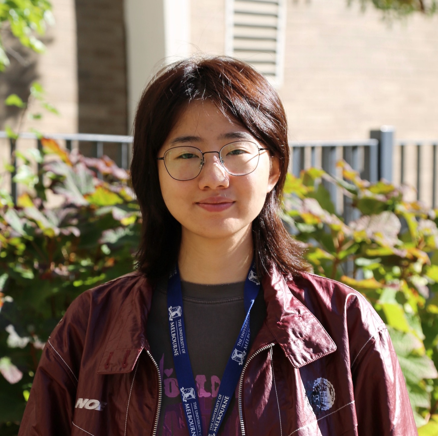 Profile picture of Jiwen Zhu
