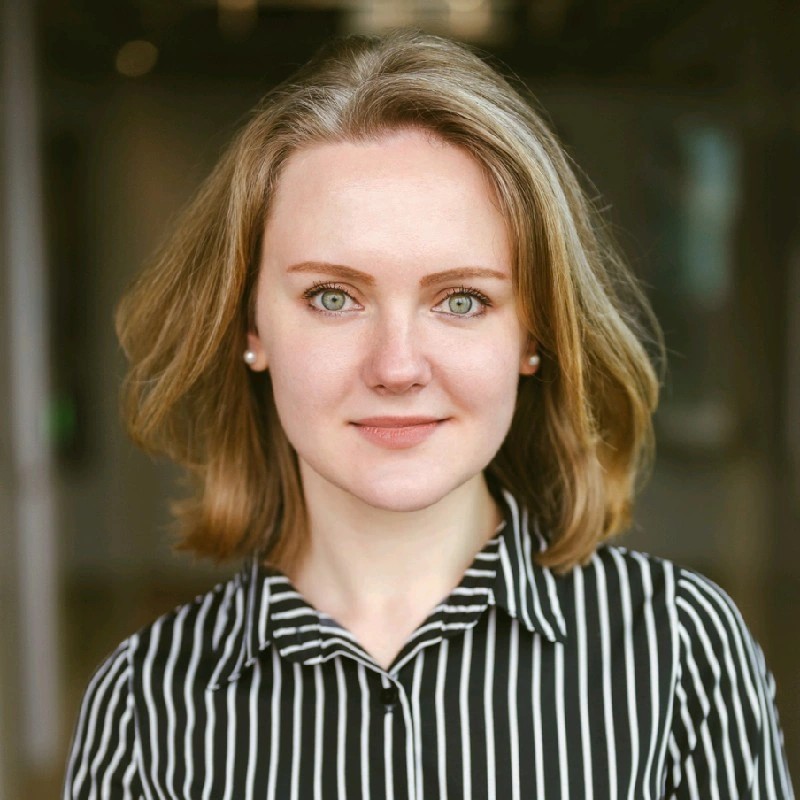 Profile picture of Mariia Timofeeva