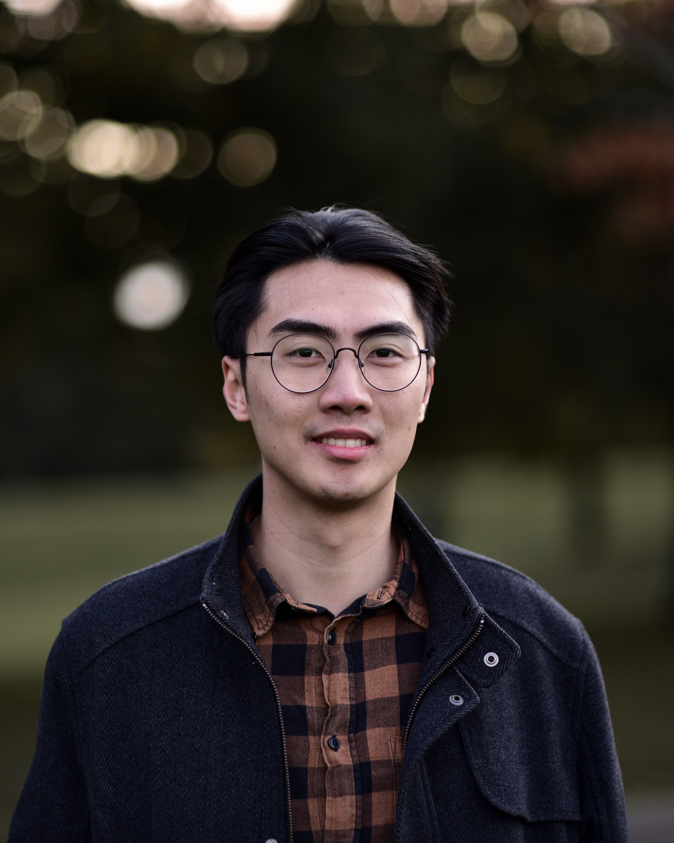 Profile picture of Chengchuan Wu