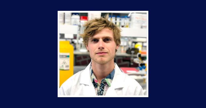 Sam Cheesman Research Fellow receives the 2024 Melbourne Postdoctoral Fellowship