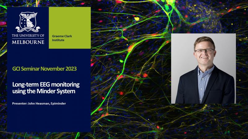 GCI Seminar Nov 2023 Photo