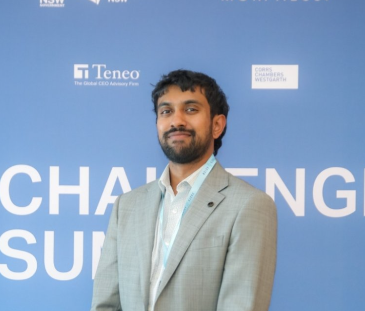 Profile picture of Mihin Perera