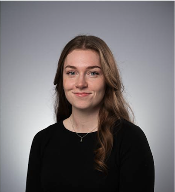 Profile picture of Maya Robertson