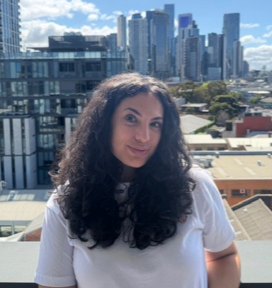 Profile picture of Fiona De Matos
